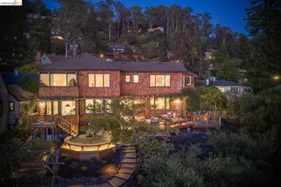 1514 La Loma Ave, Berkeley, CA 94708 - Photo 49