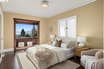1514 La Loma Ave, Berkeley, CA 94708 - Photo 35