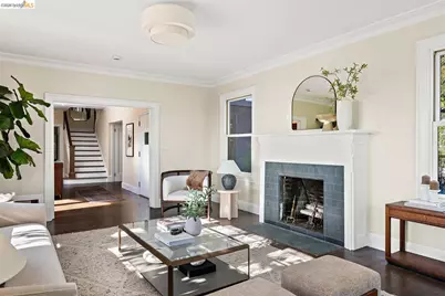 1514 La Loma Ave, Berkeley, CA 94708 - Photo 9