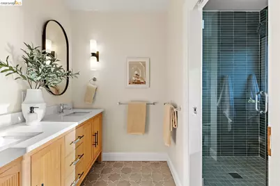 1514 La Loma Ave, Berkeley, CA 94708 - Photo 31