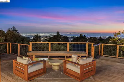 1514 La Loma Ave, Berkeley, CA 94708 - Photo 45