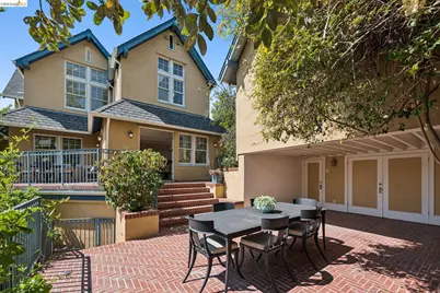 6115 Ocean View Dr, Oakland, CA 94618 - Photo 23