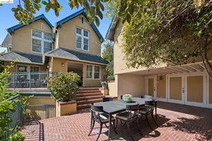 6115 Ocean View Dr, Oakland, CA 94618 - Photo 23