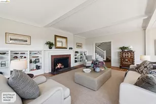 6115 Ocean View Dr, Oakland, CA 94618 - Photo 9