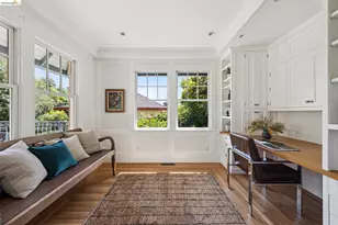 6115 Ocean View Dr, Oakland, CA 94618 - Photo 25