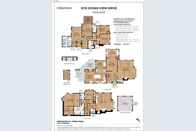 6115 Ocean View Dr, Oakland, CA 94618 - Photo 59