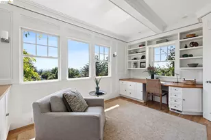 6115 Ocean View Dr, Oakland, CA 94618 - Photo 15