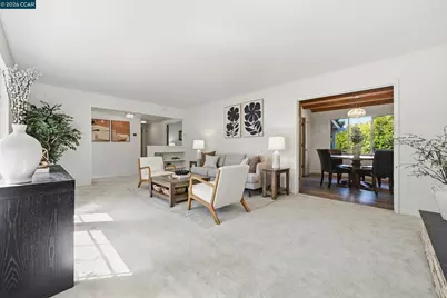 2973 Mi Elana Cir, Walnut Creek, CA 94598 - Photo 9