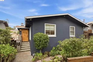 494 Jean St, Oakland, CA 94610 - Photo 1