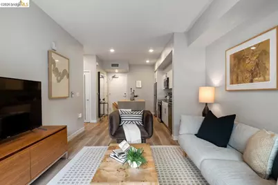260 Brooklyn Basin Way #403, Oakland, CA 94606 - Photo 5