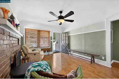 1002 Warren St, Martinez, CA 94553 - Photo 7