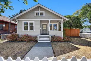 1002 Warren St, Martinez, CA 94553 - Photo 1