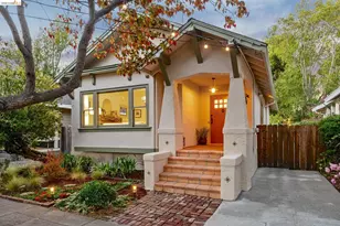 362 50th St, Oakland, CA 94609 - Photo 1