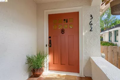 362 50th St, Oakland, CA 94609 - Photo 5