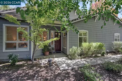 1804 Wales, Walnut Creek, CA 94595 - Photo 1