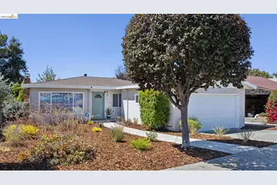 967 Yuba St, Richmond, CA 94805 - Photo 1