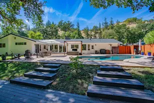 1890 Green Valley Rd, Alamo, CA 94507 - Photo 49