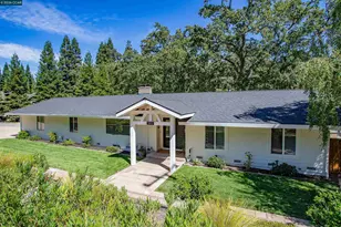 1890 Green Valley Rd, Alamo, CA 94507 - Photo 1