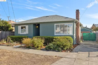 3518 Nevin Ave, Richmond, CA 94805 - Photo 3