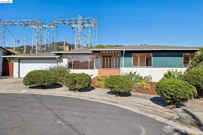 1122 Norvell Ct, El Cerrito, CA 94530 - Photo 3