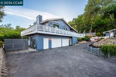 9 Valley Court, Orinda, CA 94563 - Photo 85