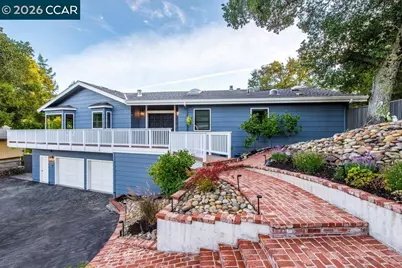 9 Valley Court, Orinda, CA 94563 - Photo 3