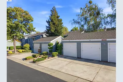 8040 Mountain View Dr #D, Pleasanton, CA 94588 - Photo 23