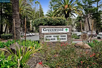1236 Walker Ave #306, Walnut Creek, CA 94596 - Photo 27
