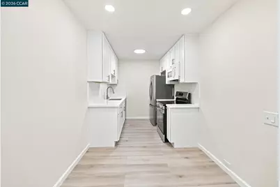 1236 Walker Ave #306, Walnut Creek, CA 94596 - Photo 3
