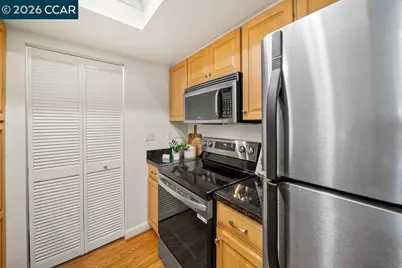 2530 Oak Rd #303, Walnut Creek, CA 94597 - Photo 5