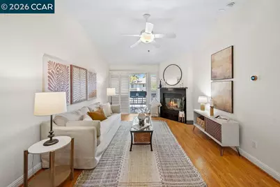 2530 Oak Rd #303, Walnut Creek, CA 94597 - Photo 19