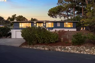 1234 Contra Costa Dr, El Cerrito, CA 94530 - Photo 1