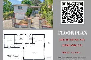 4015 Rusting Ave, Oakland, CA 94605 - Photo 7