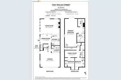 1100 Tevlin St, Albany, CA 94706 - Photo 45