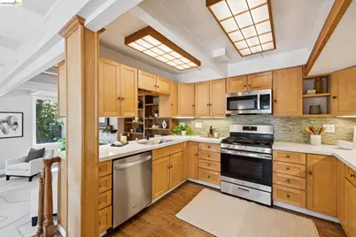 1100 Tevlin St, Albany, CA 94706 - Photo 13