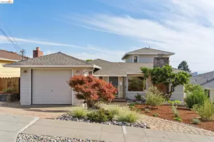 6788 Glen Mawr Ave, El Cerrito, CA 94530 - Photo 1