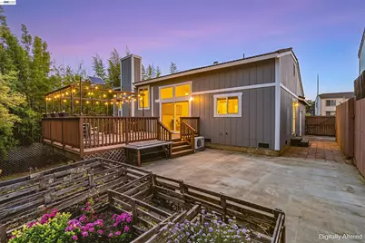 4087 Mozart Dr, Richmond, CA 94803 - Photo 33