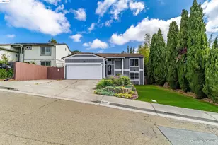 4087 Mozart Dr, Richmond, CA 94803 - Photo 1