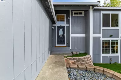 4087 Mozart Dr, Richmond, CA 94803 - Photo 3