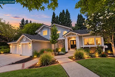 130 Summerfield St, Danville, CA 94506 - Photo 1
