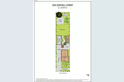 1304 Norvell St, El Cerrito, CA 94530 - Photo 47