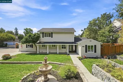 4333 Walnut Blvd, Walnut Creek, CA 94596 - Photo 1