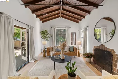 685 Oberlin Ave, Kensington, CA 94708 - Photo 9