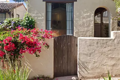 685 Oberlin Ave, Kensington, CA 94708 - Photo 3