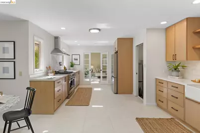 685 Oberlin Ave, Kensington, CA 94708 - Photo 15