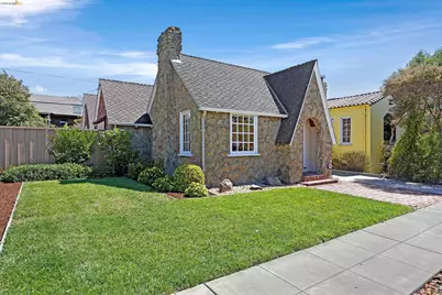 458 Key Blvd, Richmond, CA 94805 - Photo 3
