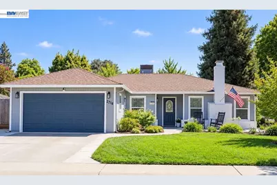 2716 Dania Ct, Modesto, CA 95358 - Photo 1