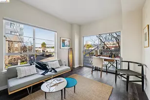 6465 San Pablo Ave, Oakland, CA 94608 - Photo 31