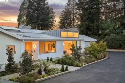 14001 Skyline Blvd, Oakland, CA 94619 - Photo 3
