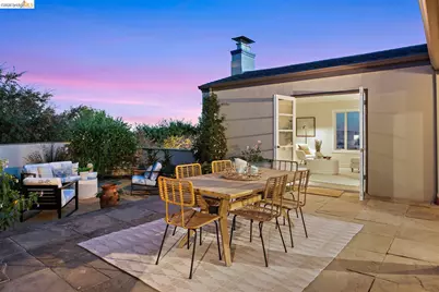 268 Columbia Ave, Kensington, CA 94708 - Photo 5
